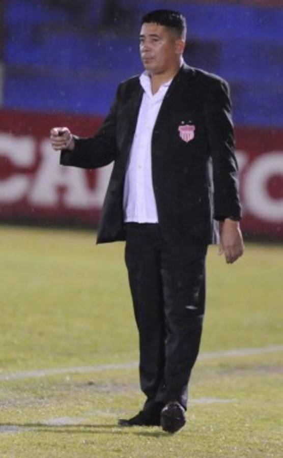 Las curiosidades que nos dejó la jornada 9 de la Liga Nacional de Honduras