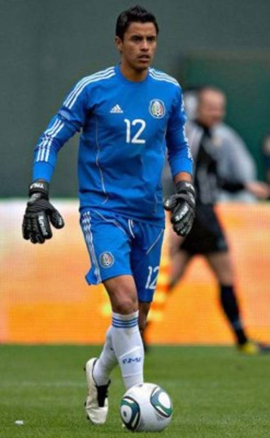 La generación de jugadores de México que no llegaría al Mundial de Qatar 2022