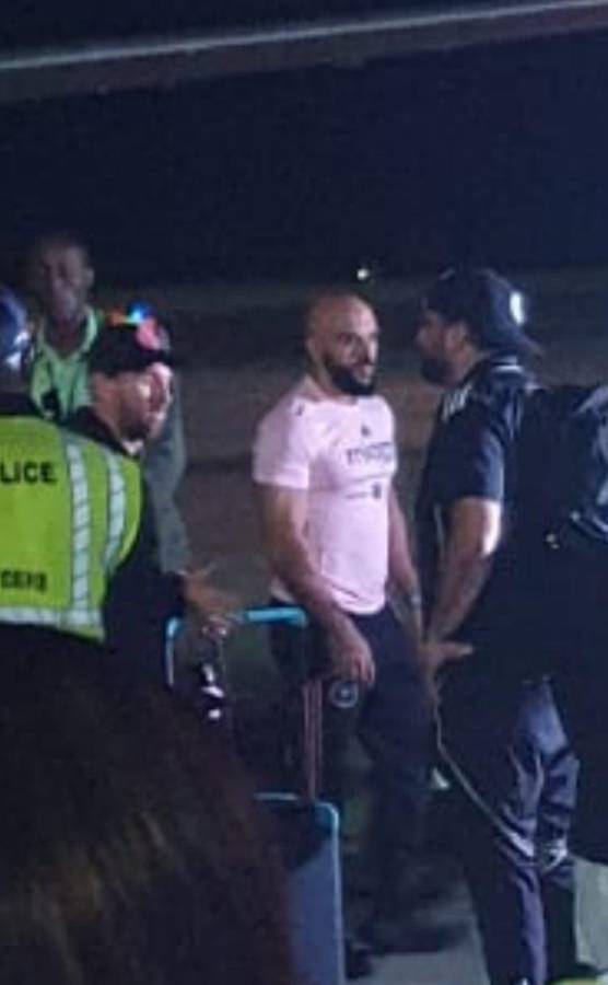 Messi ya está en Jamaica: así fue recibido con el Inter Miami y el anuncio de Mascherano sobre el argentino