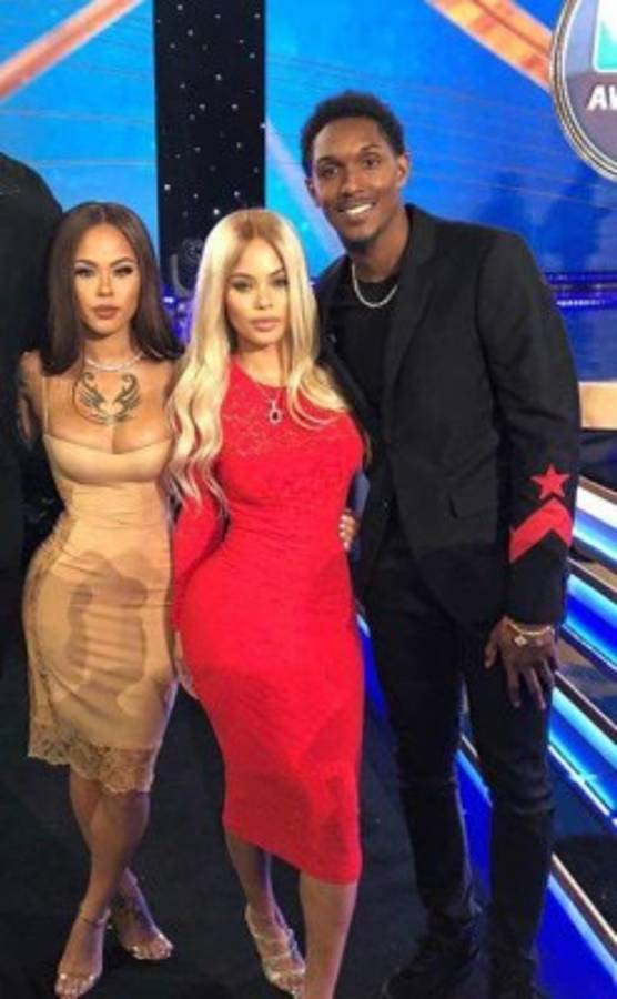 Salió con dos mujeres al mismo tiempo y revela lo difícil de una relación bígama: ''Son las madres de mis hijos''