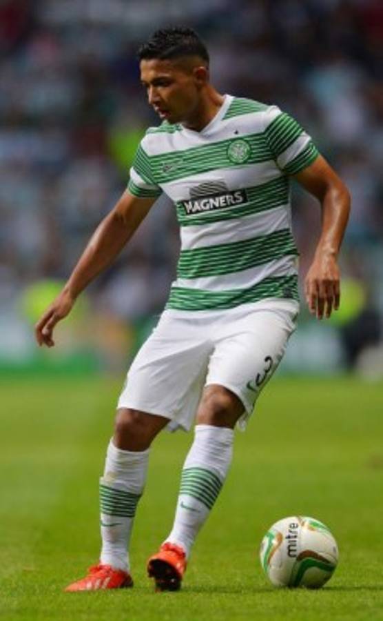 Estos son los mejores futbolistas de Honduras en los últimos 16 años