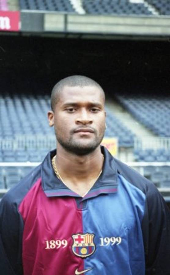 Los últimos fichajes del Barcelona en el mercado de invierno