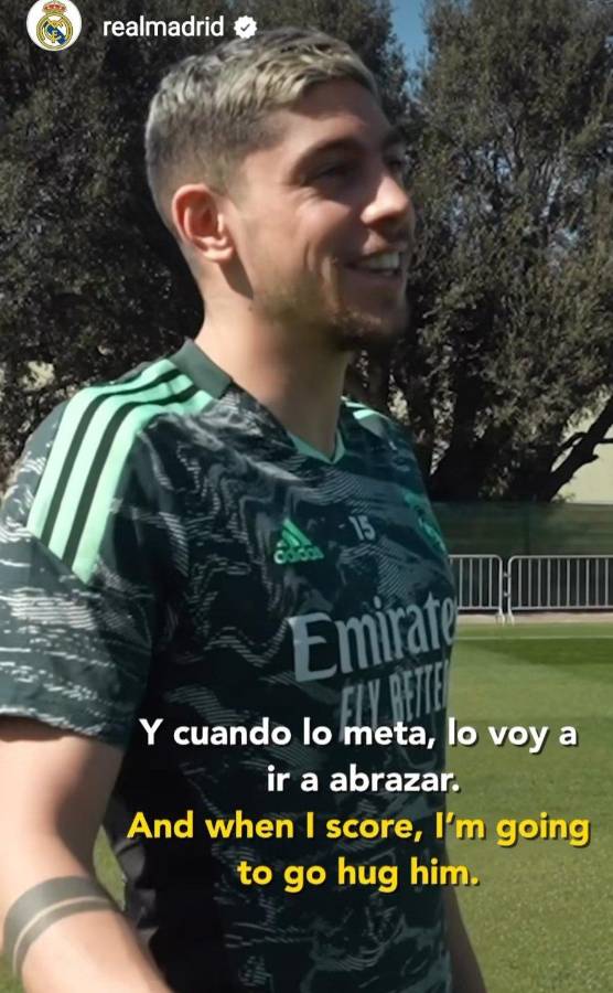 La impactante confesión de Mina Bonino sobre Fede Valverde y así festejó el Real Madrid el título del Mundial de Clubes