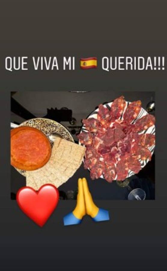 Las picantes vacaciones de Georgina Rodríguez y Cristiano Ronaldo: La modelo comparte nuevas fotos en bikini