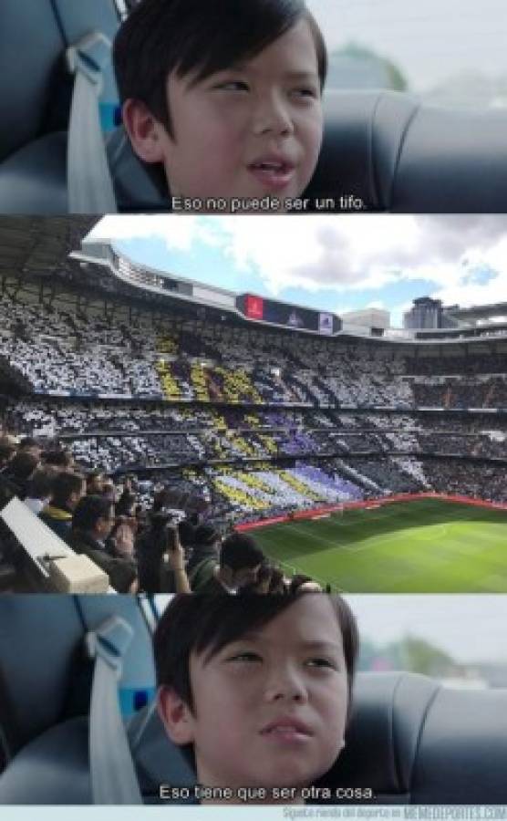 Los mejores memes del fin de semana en el mundo del fútbol y que no has visto