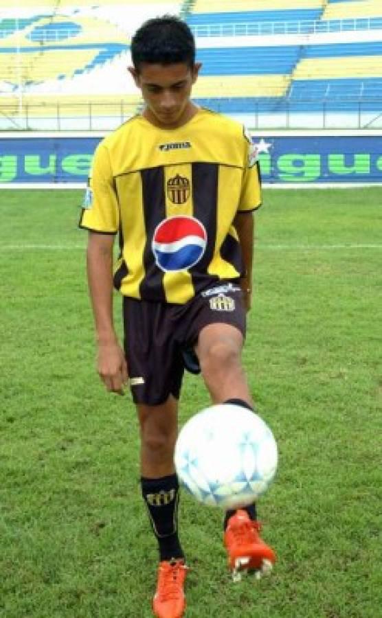 Uno más a la lista: Futbolistas y entrenadores que han demandado a equipos de la Liga Nacional de Honduras