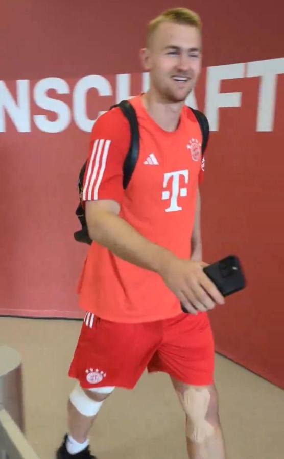 Real Madrid festeja y Tuchel se preocupa: Bayern Múnich acumula nuevos lesionados a tres días de jugar en Champions