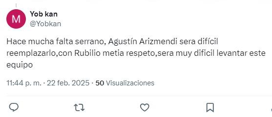 Lo que dice la afición y la prensa deportiva sobre los últimos resultados negativos de Motagua: “esto es inaguantable”