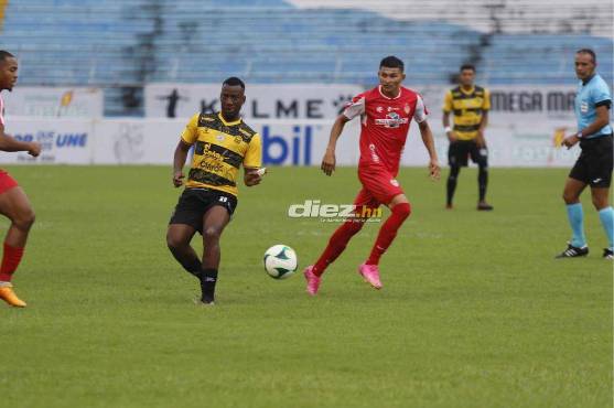 Real España rescata agónico triunfo sobre la Real Sociedad y sigue soñando con un puesto en la liguilla