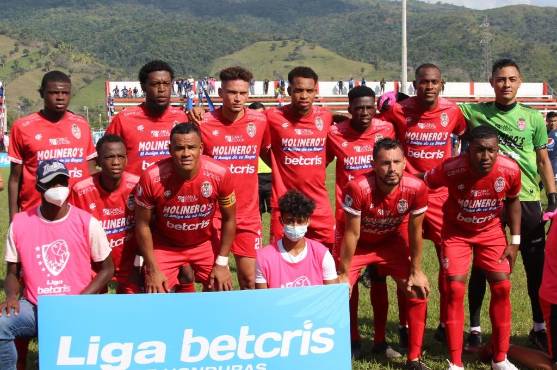 El equipo más goleador, la mejor defensa y el peor ataque: Lo que nos dejó la primera vuelta del Clausura en Honduras