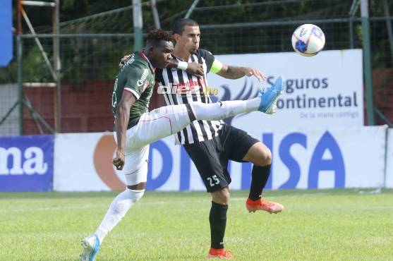 El defensor colombiano Juan Bolaños fue el único extranjero con buen rendimiento, pero se ha marchado al fútbol europeo, específicamente a la Liga de Malta, donde jugó en 2020.