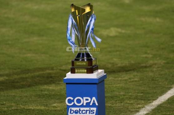 Así se vivió el minuto a minuto del empate entre Motagua y Olimpia por la semifinal de ida