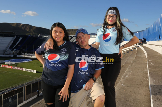 ¡Duro golpe! Motagua es derrotado por Comunicaciones y se aleja del título de la Liga Concacaf