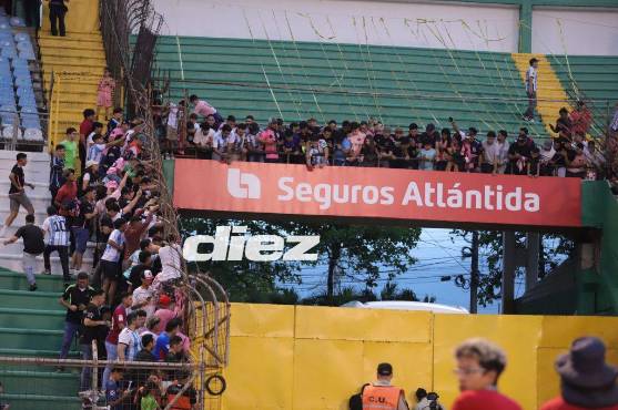 FOTO: Mauricio Ayala.