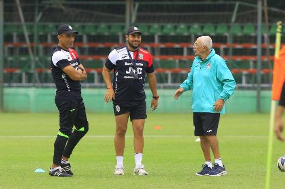¿Anangonó de capitán? Keosseián revela el cambio que ha tenido Marathón en relación a la primera vuelta: “estamos contentos”