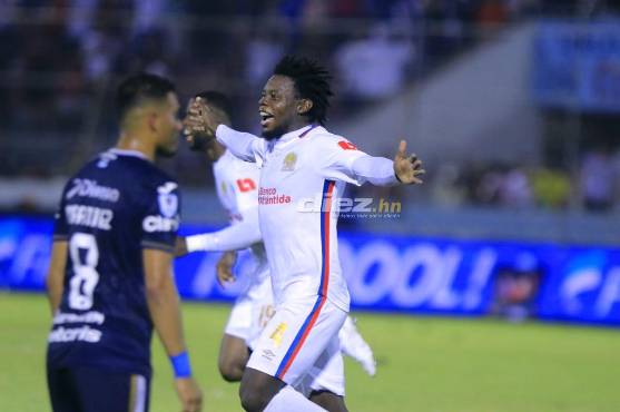 Olimpia se erige como campeón en Honduras y consigue su copa 35 barriendo la serie de final contra Motagua