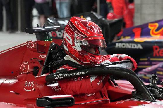 Fórmula 1: Con cobertura especial de DIEZ en Las Vegas, así se vive la carrera más esperada del año en Estados Unidos