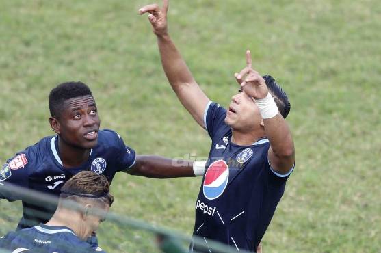 Inesperadamente, Izaguirre fue dado de baja en Motagua en 2021 a petición del ahora ex DT Diego Vázquez.