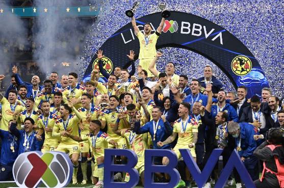 Revelan audios del polémico penal en la final de la Liga MX entre América vs Cruz Azul en el estadio Azteca