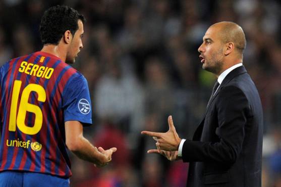 Le dio el “Sí”, pero se arrepintió: El candidato ‘secreto’ de Guardiola para que llegara al Manchester City