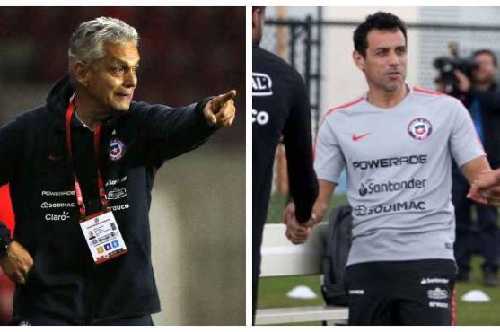 Son de su confianza: ¿Quiénes son los otros miembros del cuerpo técnico que estarán con Rueda en la Selección de Honduras?