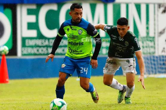 ¡Marathón hace florecer su grandeza, echa al Olancho FC y se citará con Olimpia en semifinales!