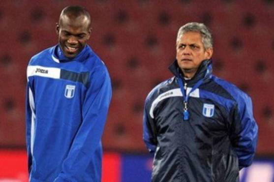 Son de su confianza: ¿Quiénes son los otros miembros del cuerpo técnico que estarán con Rueda en la Selección de Honduras?