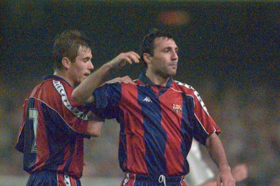 Las tarjetas rojas de los Clásicos: Es más fácil expulsar a un jugador del Real Madrid que uno del Barcelona