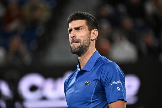 ¿Cuándo juega Djokovic en el Australia Open la tercera ronda? Rival, hora y canal donde ver el juego