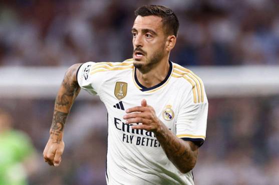 Joselu sufre un edema óseo en el tobillo y es baja para Champions.