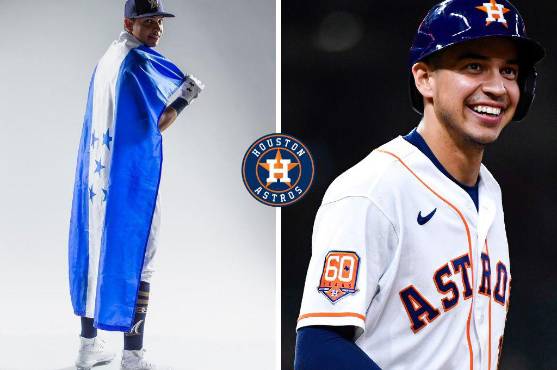 Yankees de New York- Astros de Houston: Jugador a seguir, hora, estadio y ronda