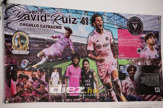 Un collage de fotos que hay en el restaurante <b>Alba’s Cafe &amp; Restaurant.</b>