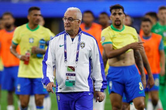 Brasil no tiene margen de error en el duelo ante Paraguay. Deben ganar sí o sí.