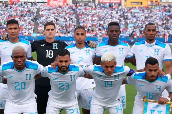 ¿Qué pasará con Quioto? Gerardo Ramos deja claro si el “Romántico” estará en la lista de convocados de Honduras ante Cuba