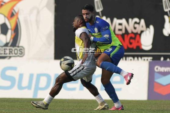 ¡Tremendo golpe! Génesis eliminó a Olancho en su propia casa; ahora se mete a las semifinales de la Liga Nacional