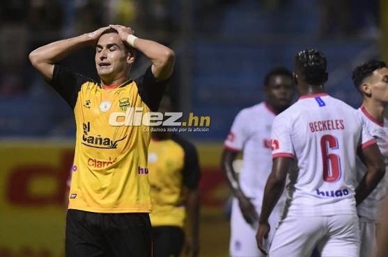 Olimpia conquista su segundo tetracampeonato de la historia tras vencer al Real España en el Morazán