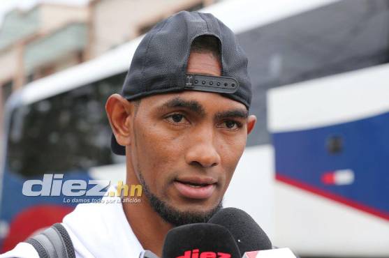 Jerry Bengtson tiene muy cerca el récord de goles de Wilmer Velásquez. Foto: David Romero