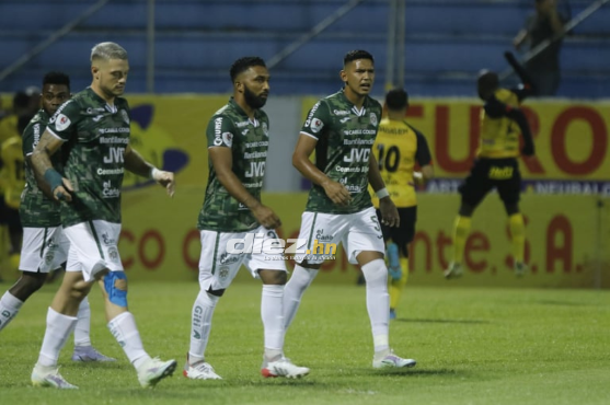 OFICIAL: Suspendido el Real España-Marathón por problemas entre aficionados de ambos equipos