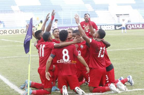 FOTO: Estanli Irías.