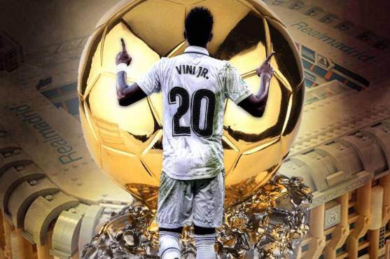 Neymar siempre lo tuvo claro y Ancelotti confirma: “Va a ganar el Balón de Oro, está marcando una época en el fútbol”