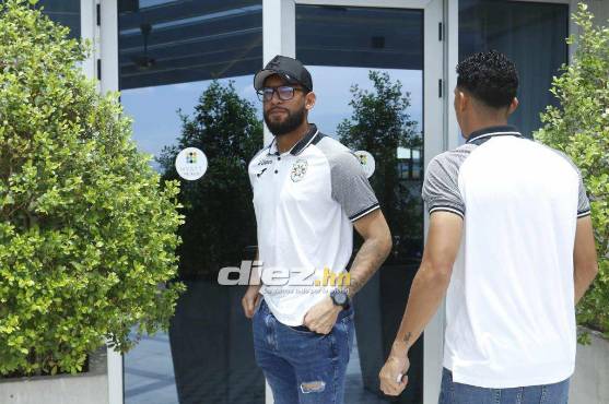 César Samudo es uno de los grandes líderes del Marathón actual de Salomón Nazar. FOTO: Neptali Romero.