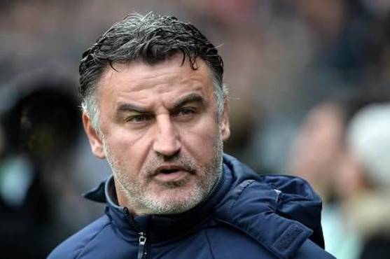 OFICIAL: Mauricio Pochettino se marcha del PSG y este será su sustituto como entrenador para la temporada 2022-23