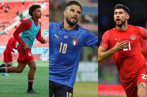 Deiby Flores se reencontrará con un viejo conocido en el Toronto FC: Las figuras con las que competirá el hondureño