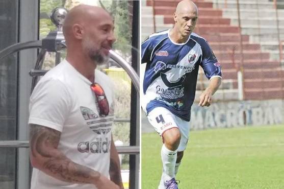 Entrenador argentino Germán Noce llega a dirigir a Honduras gracias a recomendación de Pedro Troglio