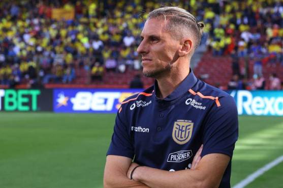 Entrenador argentino siente 'miedo' en su duelo ante Brasil: es el mejor entrenador del mundo para gestionar egos