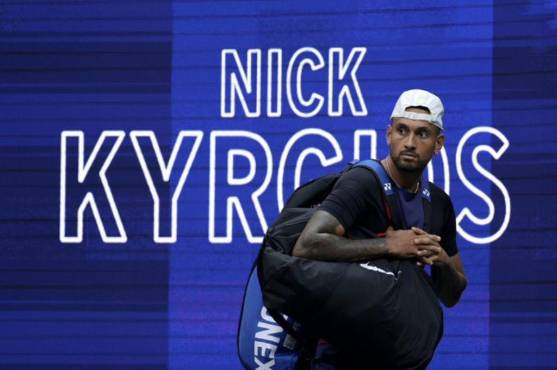 Nick Kyrgios se encuentra en la posición número 25 del ATP y la victoria le ayudará a conseguir mejores puestos.