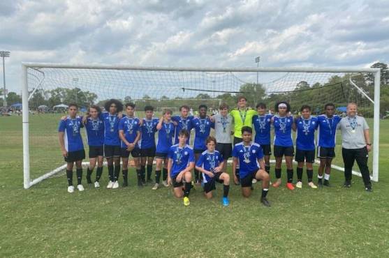 <b>Javier Ruiz ha destacado en cada torneo que ha estado presente.</b>