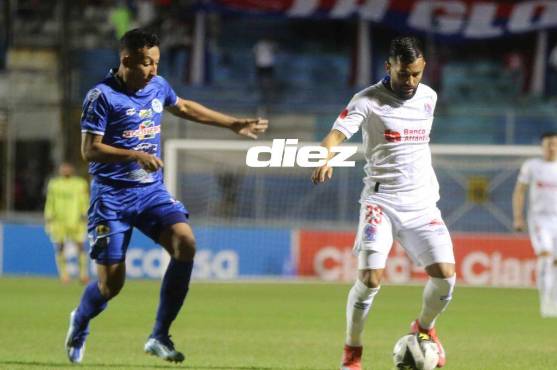 Foto Diez: David Romero