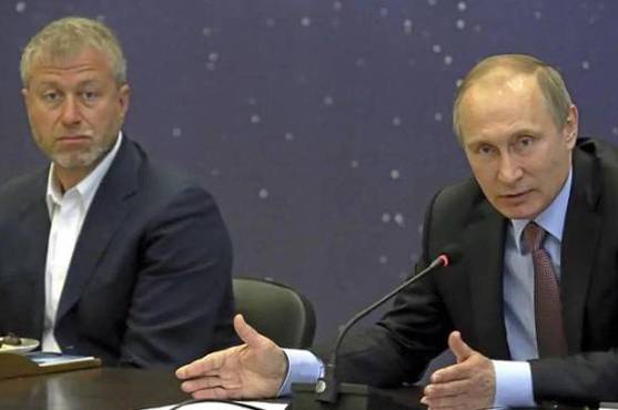 Comunicado oficial: Abramovich deja su puesto en el Chelsea y otorga la gestión a la fundación benéfica del club