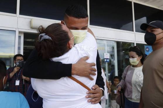 Kervin Arriaga: “Cuando vestimos la camisa de Honduras tenemos que hacer las cosas bien; hay que cerrar dignamente”